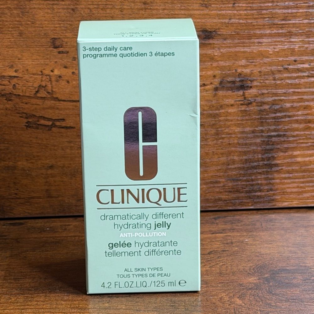 Clinique Take The Day Off Cleansing Balm +Dramatically Different Hydrating Jelly - Picture 11 of 16